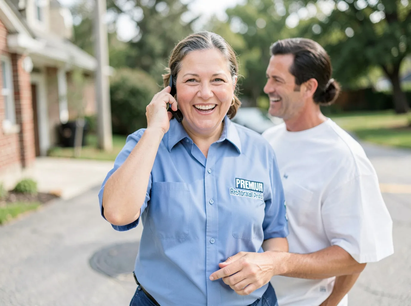Water Damage Restoration Mackinac Island, MI FAQs